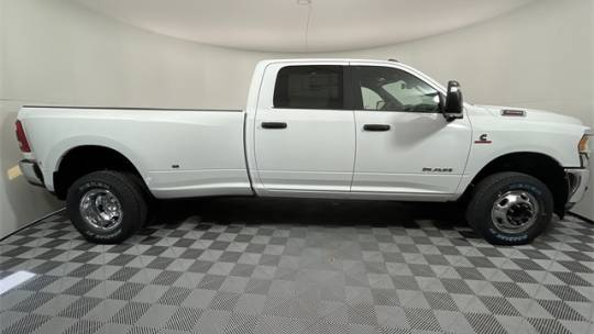 2024 RAM 3500