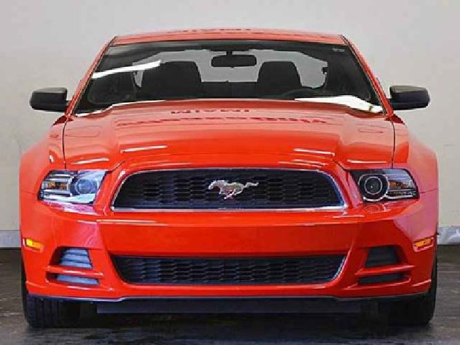 2013 ford mustang v6 coupe in miami, fl