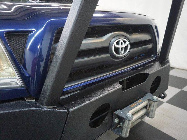 used 2008 toyota tacoma 4x4 double cab fairbanks, ak 99701 for sale in coldfoot, alaska