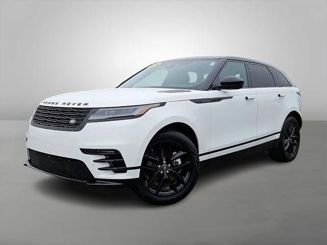 2024 land rover range rover velar p250 se r-dynamic