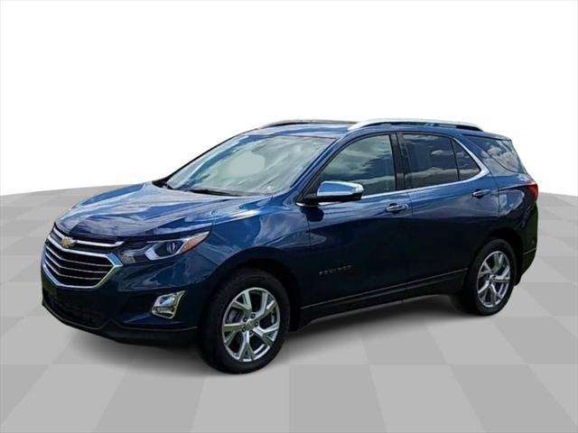 2020 chevrolet equinox l