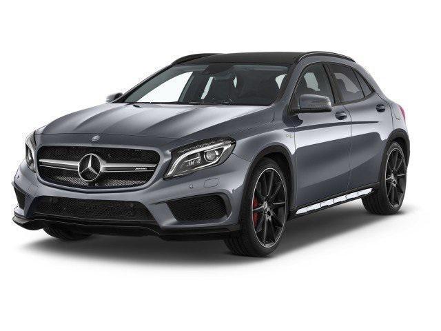 2015 mercedes-benz gla-class 4matic