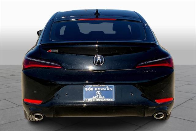 2024 acura integra a-spec technology