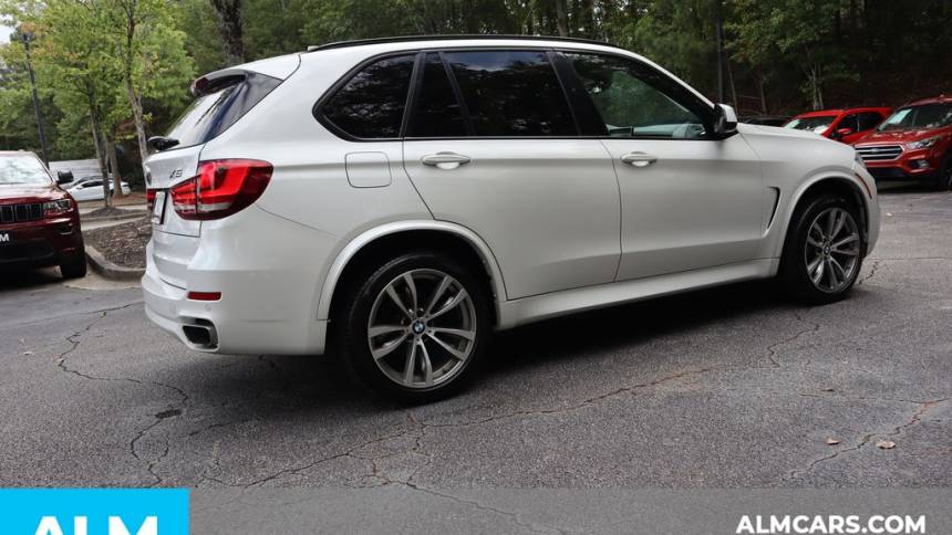 2015 bmw x5 sdrive35i