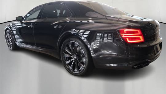 2022 Bentley Flying Spur