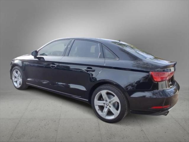 2017 audi a3 2.0t premium