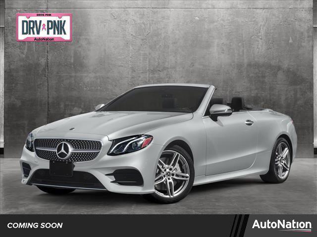 2020 mercedes-benz e-class 4matic