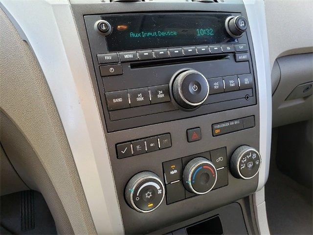 used 2011 chevrolet traverse 2wd lt warner robins, ga 31093 for sale in warner robins, georgia