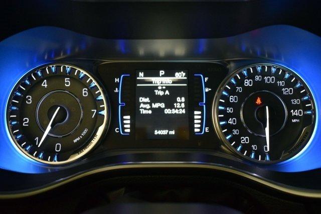used 2015 chrysler 200 limited lexington, ky 40505 for sale in lexington, kentucky