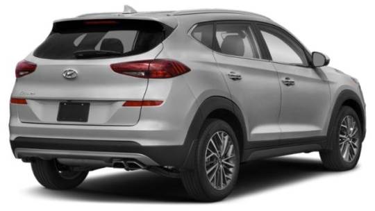 2019 hyundai tucson limited