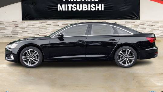2023 Audi A6