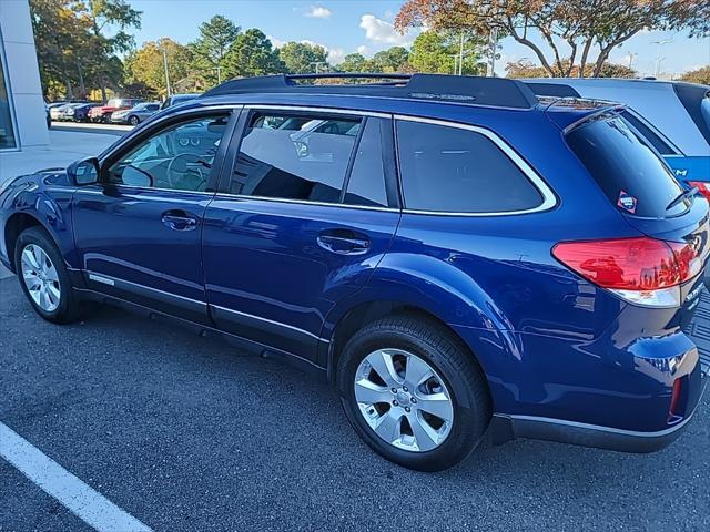 2010 subaru outback 2.5 i limited