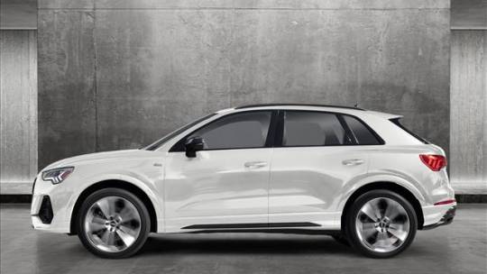 2024 Audi Q3