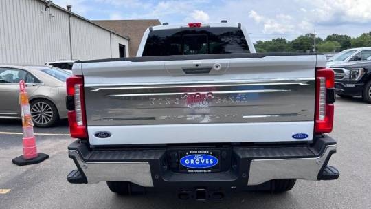 2024 Ford F-250