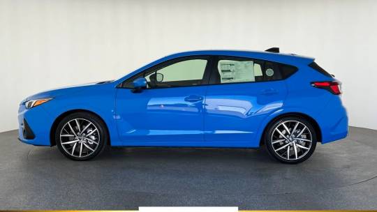 2024 Subaru Impreza