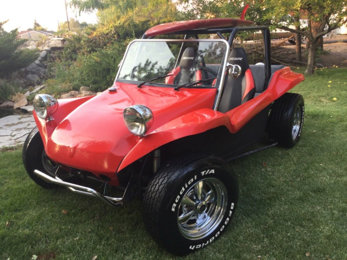 1966 manx style dune buggy, brand new build, absolute sale, no reserve