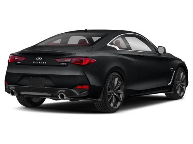 2022 infiniti q60 luxe