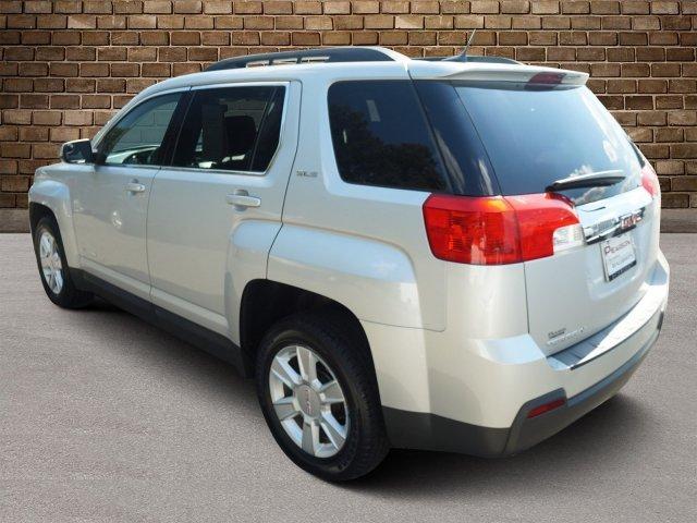 used 2013 gmc terrain fwd sle w/ sle-2 richmond, va 23294 for sale in richmond, virginia