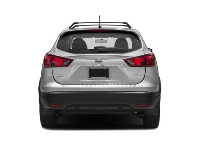 2019 nissan rogue sport sl in albany, georgia