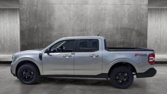 2024 Ford Maverick