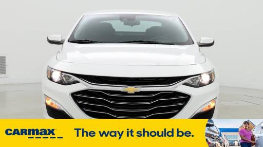 2022 Chevrolet Malibu