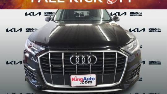 2020 audi q7 quattro premium plus 55 tfsi
