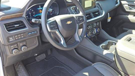2024 Chevrolet Tahoe