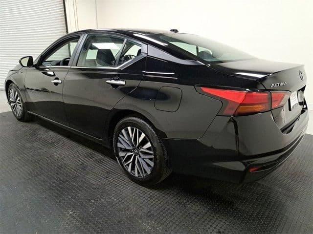 2023 nissan altima 2.5 sv in new orleans, louisiana
