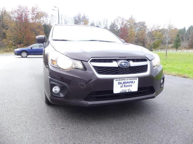 2013 subaru impreza 2.0i sport premium awd 2.0i sport premium 4dr wagon 5m for sale in keene, new hampshire