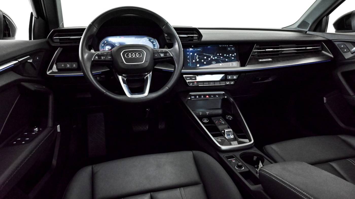 2023 audi a3 quattro premium plus 40 tfsi