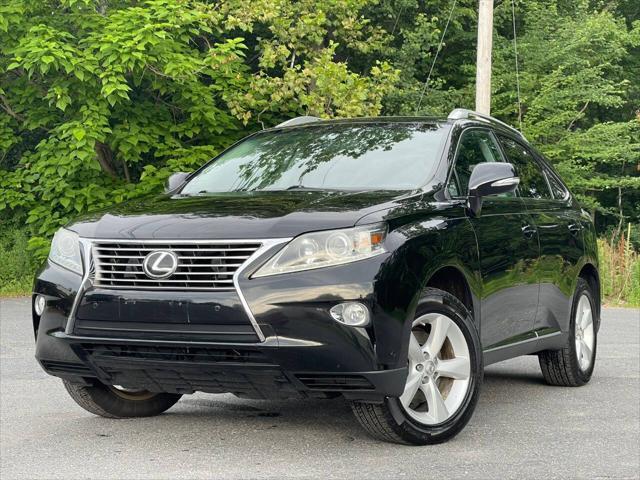 2014 lexus rx 350 f sport