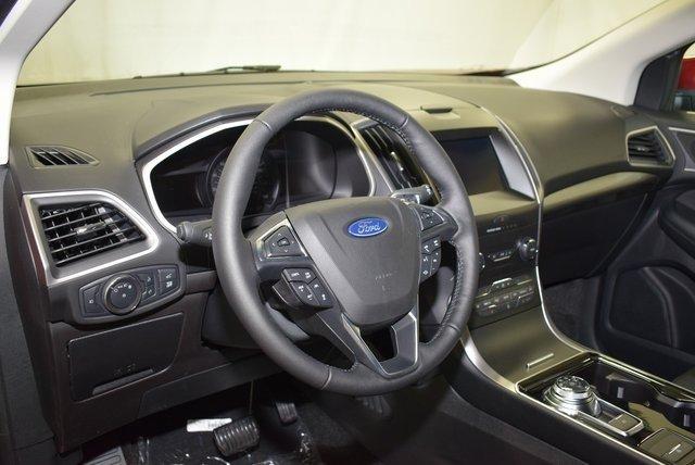 new 2019 ford edge awd sel lexington, ky 40505 for sale in lexington, kentucky