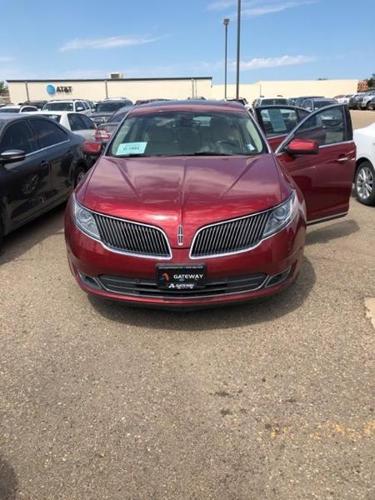 2013 lincoln mks ecoboost awd ecoboost 4dr sedan for sale in ames, south dakota