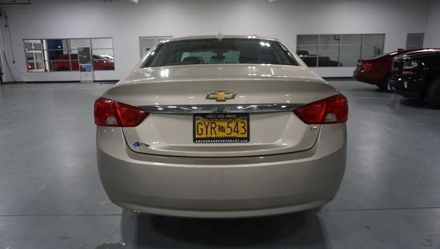 used 2014 chevrolet impala ls anchorage, ak 99515 for sale in anchorage, alaska