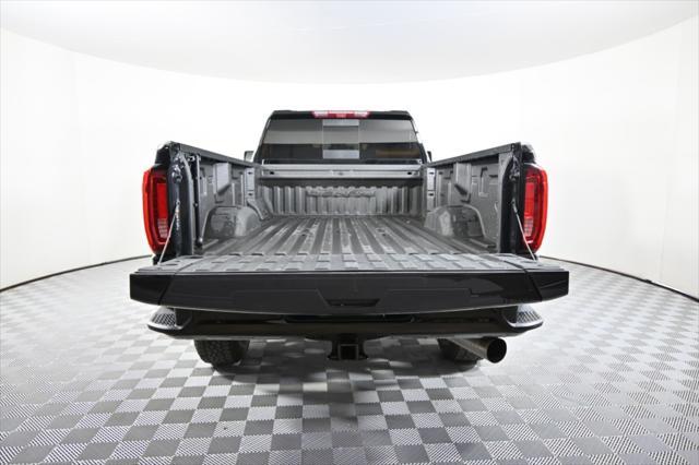 2023 gmc sierra 2500 denali