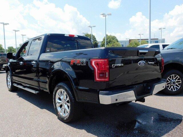 certified 2016 ford f150 lariat newark, de 19711 for sale in newark, delaware