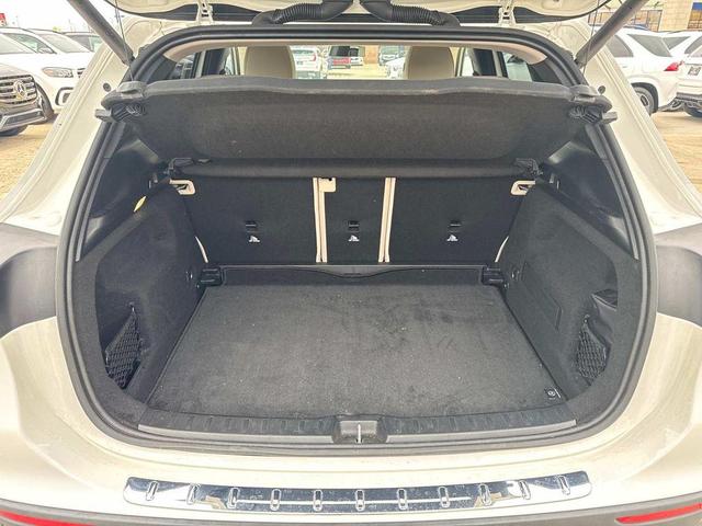 2021 mercedes-benz gla 250 base 4matic