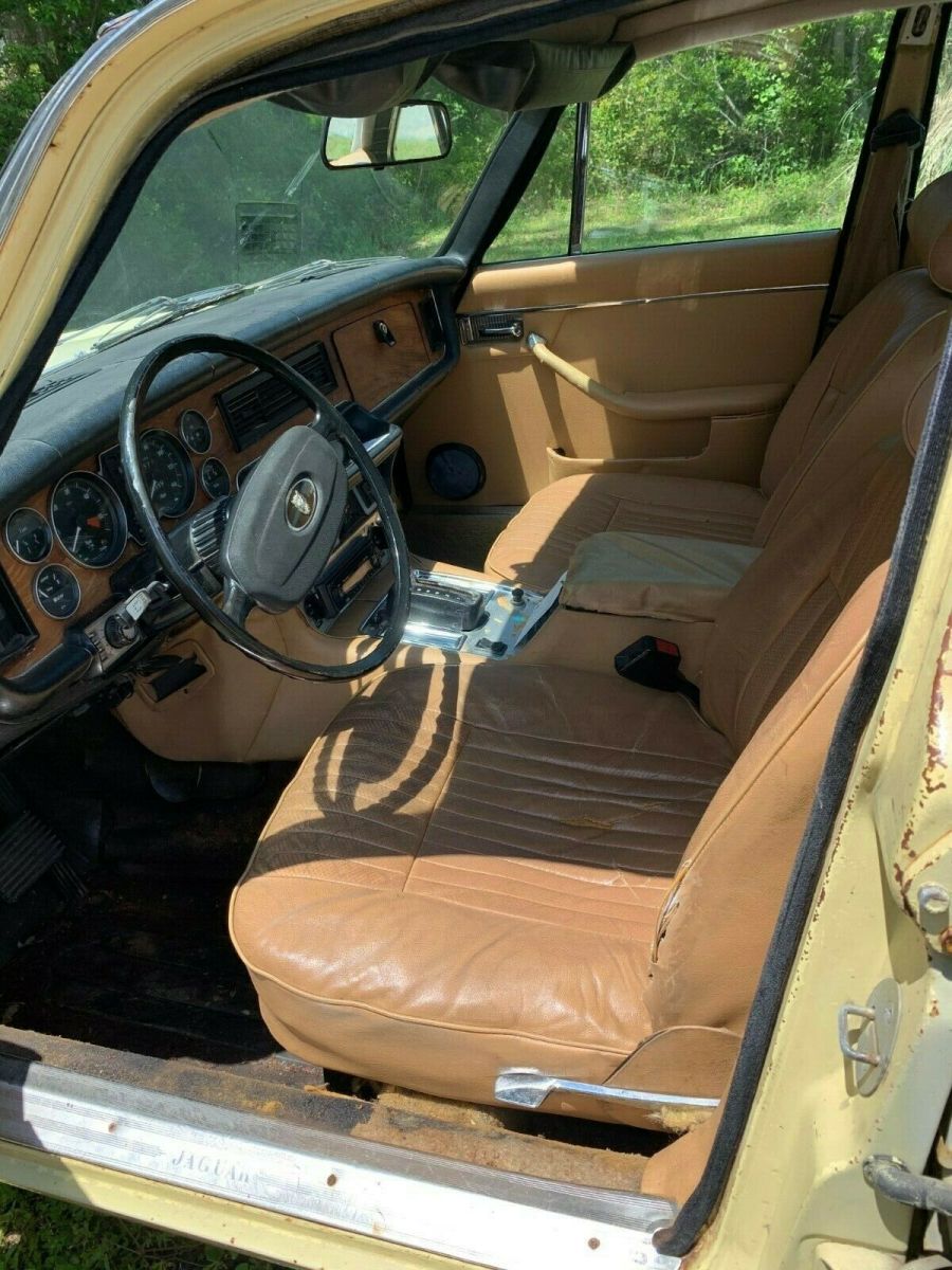 1974 short wheel base