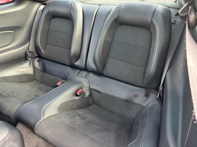 2016 ford shelby gt350 base