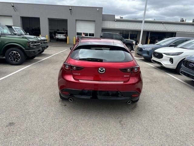 2023 mazda mazda3 select in conshohocken, pennsylvania