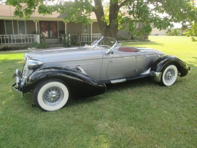 auburn speedster glenn pray #93