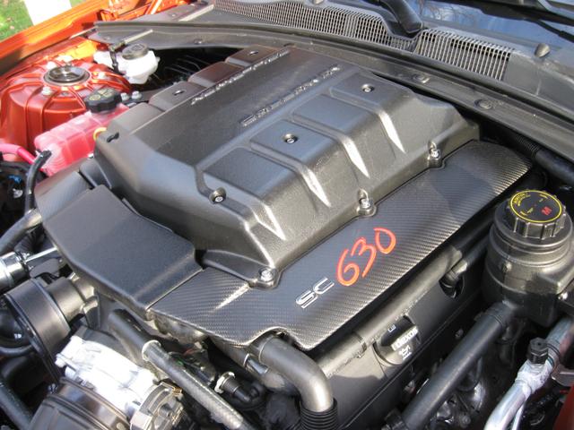 2022 chevrolet camaro lt1