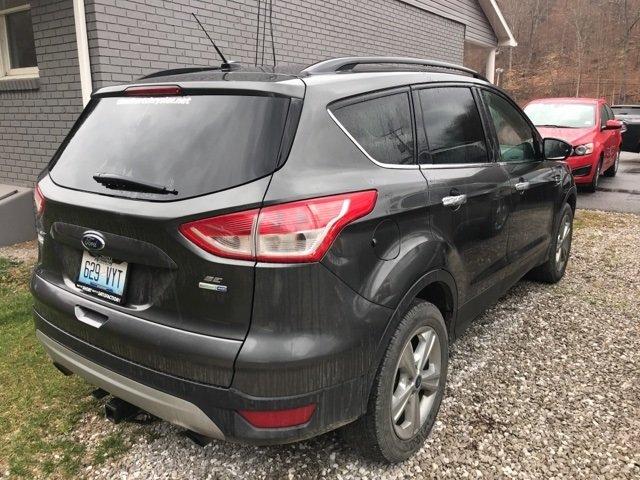 used 2016 ford escape 4wd se hazard, ky 41701 for sale in browns fork, kentucky