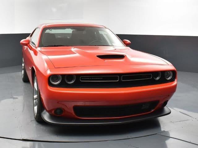 2021 dodge challenger r/t in la place, louisiana