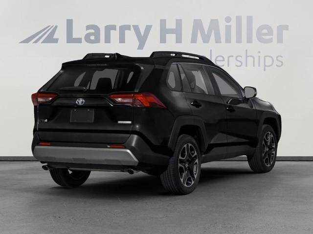 2021 toyota rav4 adventure