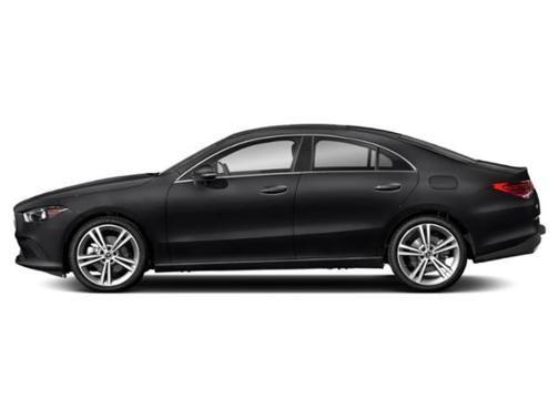 2020 mercedes-benz cla 250