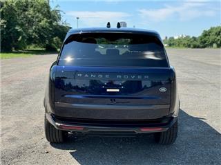 2023 Land Rover Range Rover p530 se