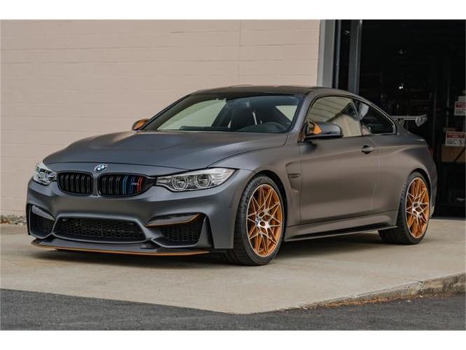 2016 bmw m4 in paramus, new jersey