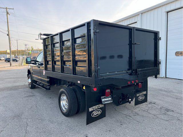 2018 ford f-350 xl