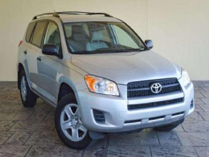 2011 toyota rav4 4dr i4 fwd in jacksonville, fl